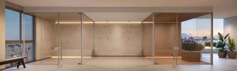 Imagem Apartamento à venda no bairro Pinheiros - São Paulo/SP