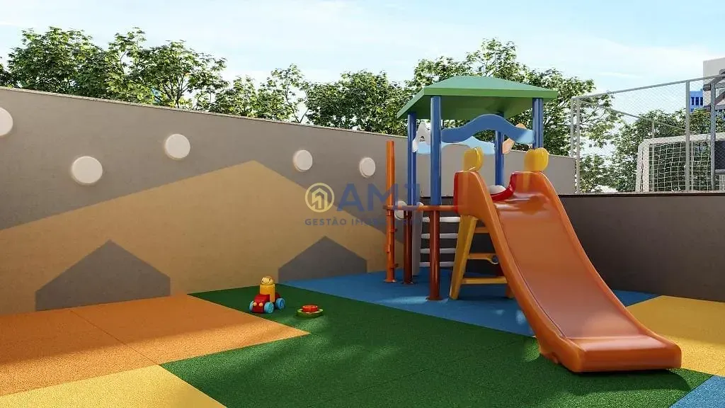Imagem Apartamento à venda no Muy Bueno ao lado da Av. T-9 !