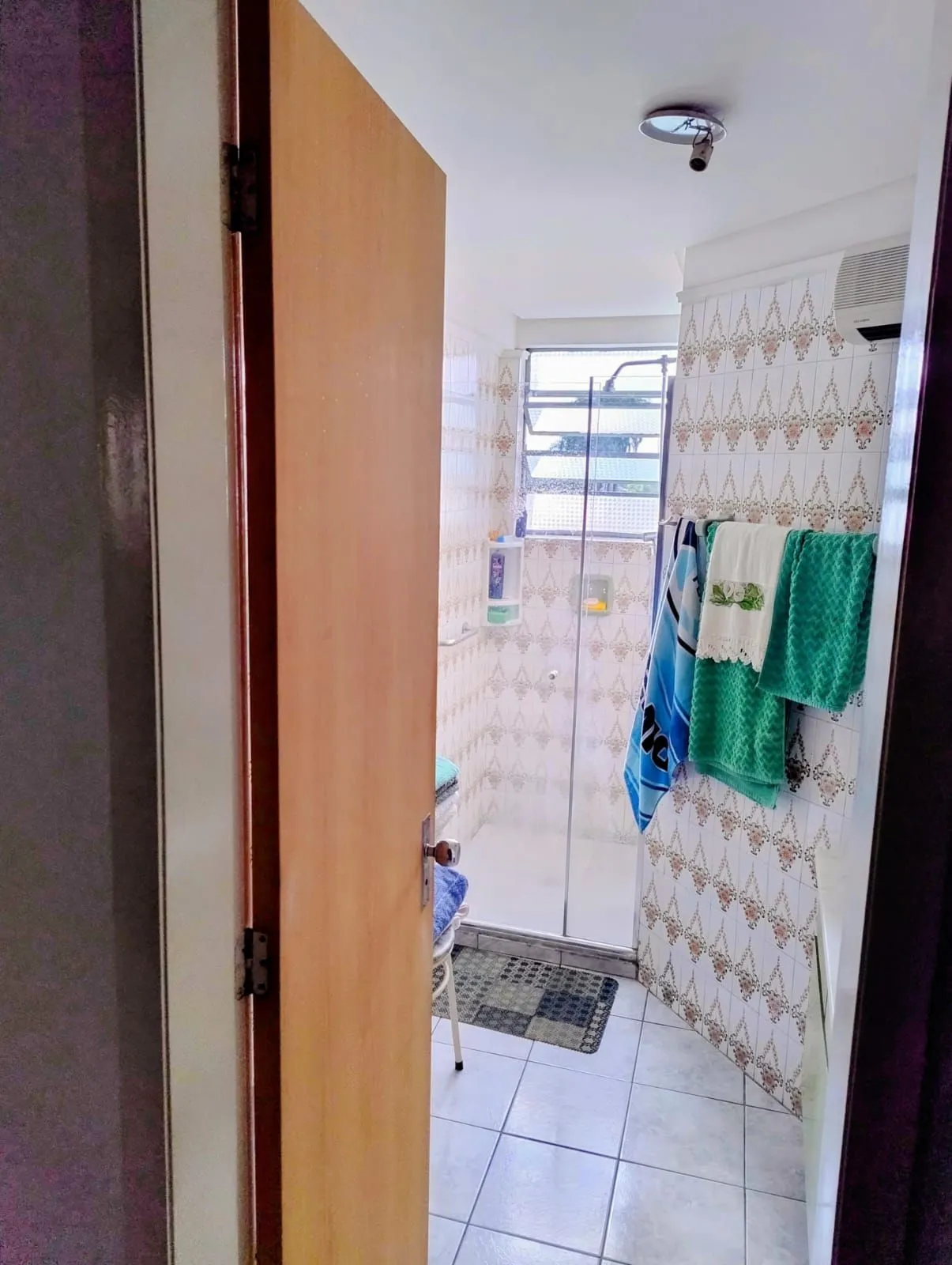 Imagem Apartamento 114 m² privativos 3 dormitórios, 1 suíte, 1 vaga. Cristo Redentor.