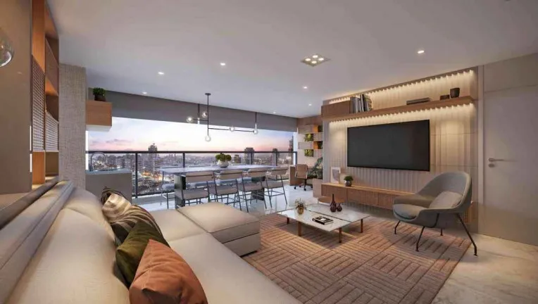 Foto do imóvel Apartamento com 2 Quartos à Venda, 73 m² em Vila Mariana - São Paulo