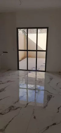 Imagem Casa com 2 dormitórios e duas suites duas sacadas