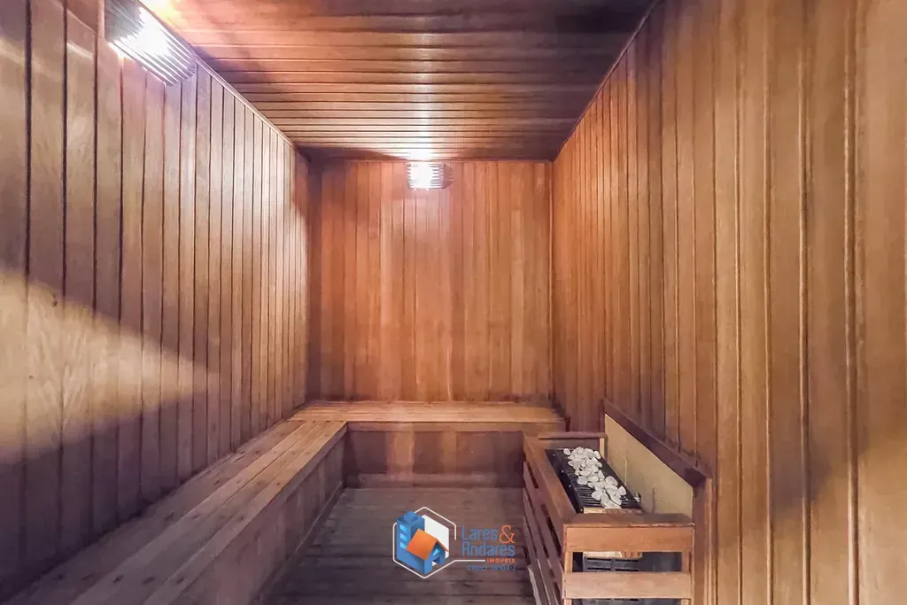 Imagem Studio à venda 1 Quarto 1 Vaga 35.4M² Jardim Paulista São Paulo - SP