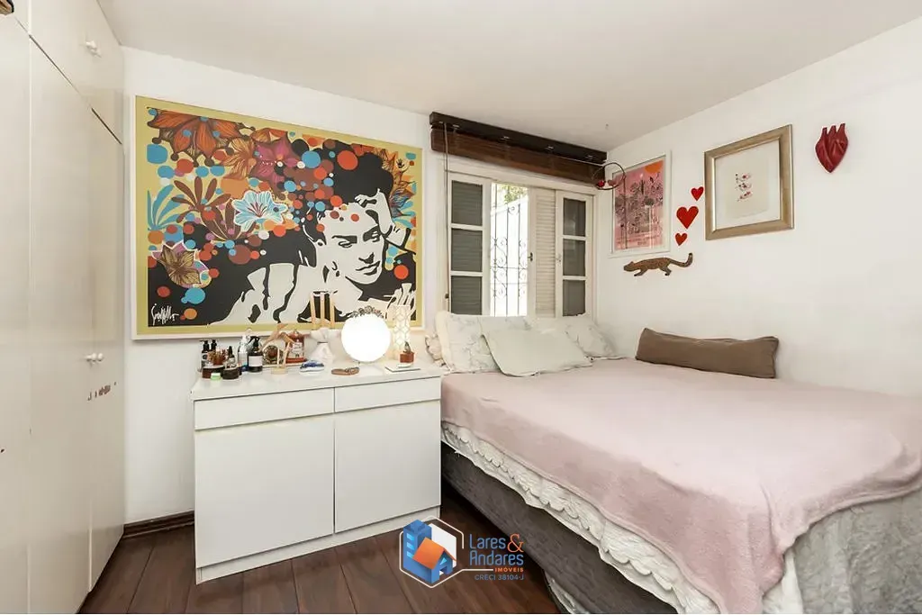 Imagem Casa à venda 3 Quartos 2 Suites 2 Vagas 134M² Jardim Prudência São Paulo - SP