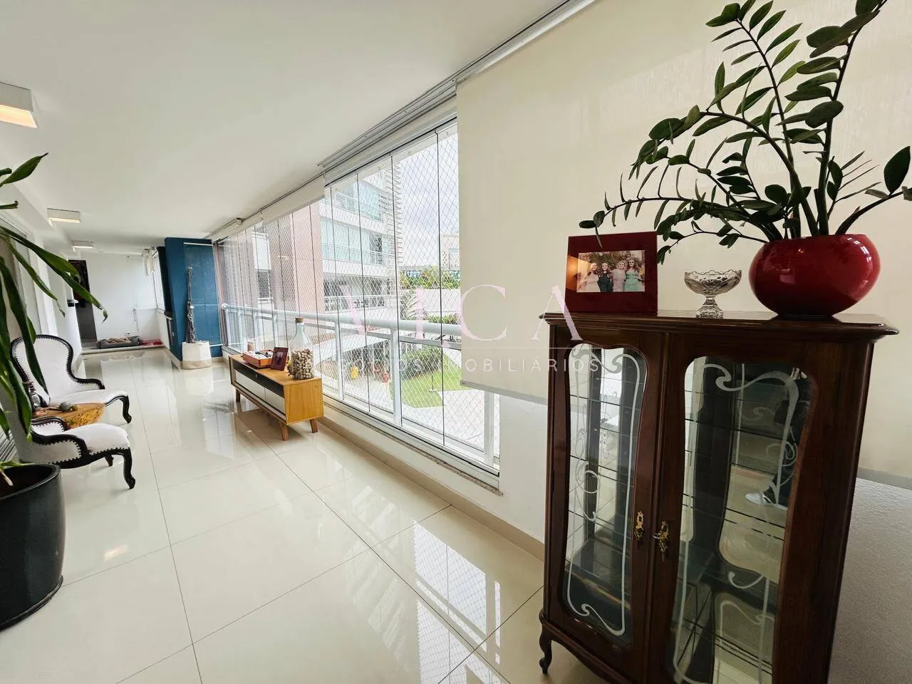 Imagem Apartamento a venda com 196 m² por R$ 2.290.000,00 - Alphaville Barueri/SP