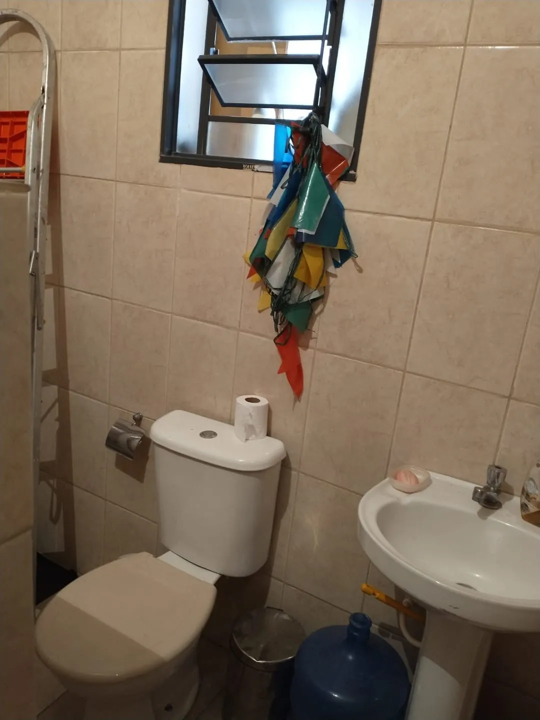 Imagem Casa à venda 2 Quartos, 212.5M², Vila São José, Taubaté - SP