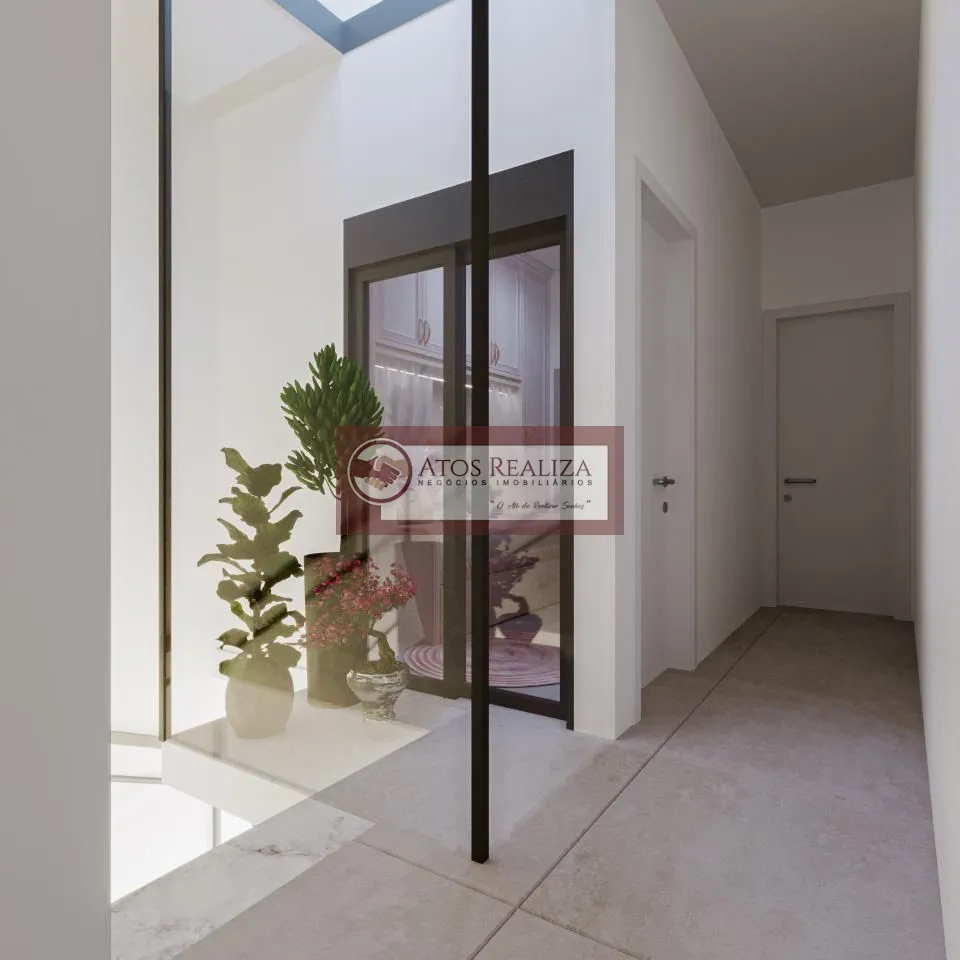 Imagem Sobrado à Venda em Interlagos SP, 3 Dorms, 110m², R$540mil
