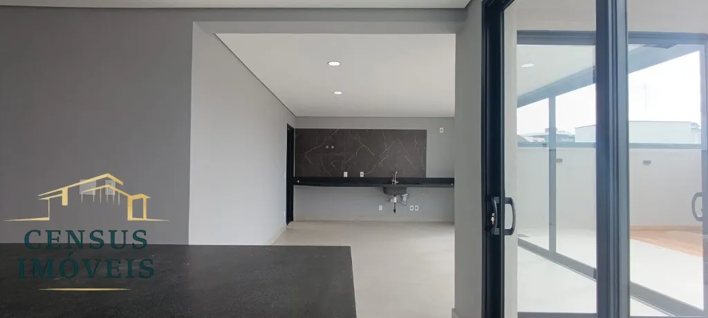 Imagem Casa para venda no Condomínio Mont´Alcino , bairro Jardim América em Valinhos - São Paulo.