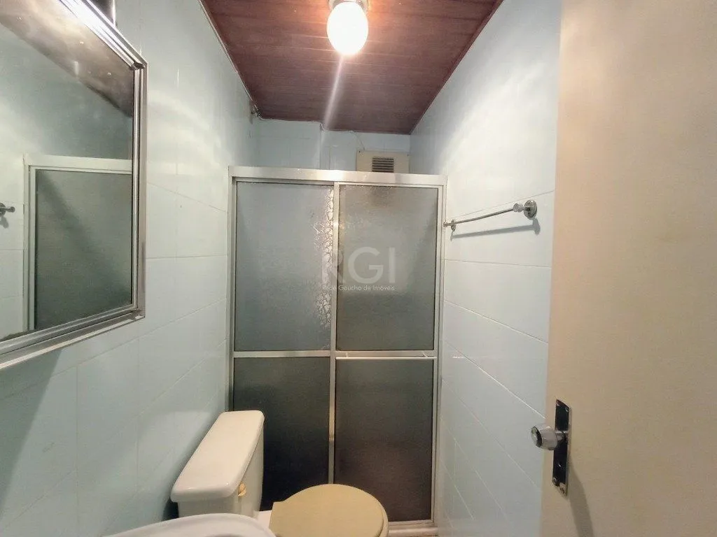 Imagem apartamento - 2 dorms. - 1 vaga - Menino Deus