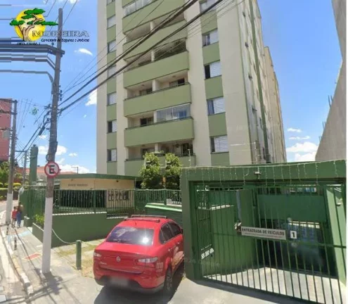 Foto do imóvel APTO COM 2 DORMS E 2 VAGAS NO MANDAQUI
