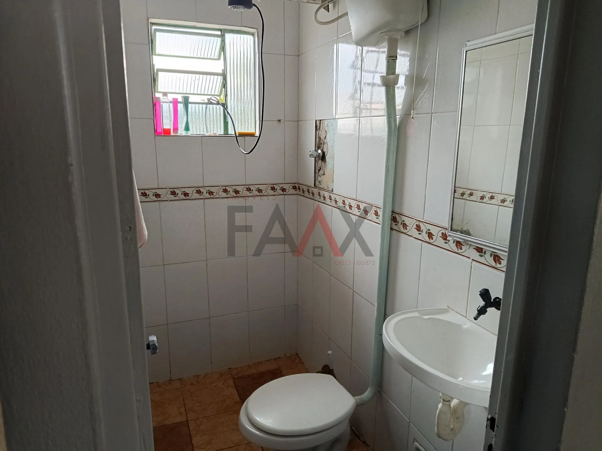 Imagem Casa à venda no MORRO ALTO ótima localização em GUARAPUAVA PR