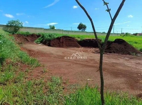 Foto do imóvel Terreno à venda, 300 m² por R$ 210.000,00 - Terras Di Treviso - Piracicaba/SP