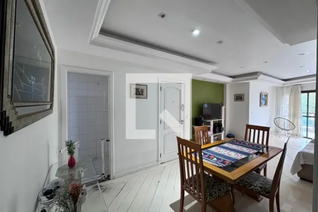 Imagem Apartamento à Venda - Recreio, 3 Quartos, 122 m2