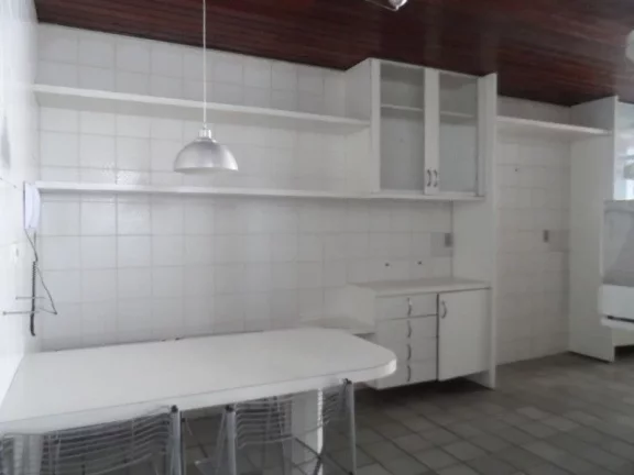 Imagem Cobertura à venda em Jaboatão dos Guararapes, Candeias, com 4 quartos, 360m2
