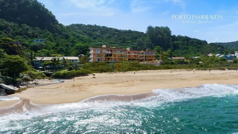 Imagem Porto Esmeralda