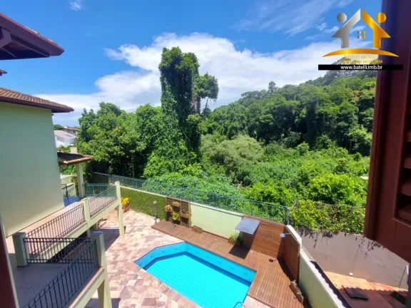 Imagem Casa - Granja Viana - São Paulo II | Batelli Imóveis
