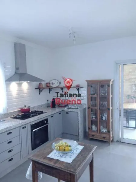 Imagem Casa 4 suítes 284m² 4 vagas Urbanova V Sao Jose Dos Campos/SP