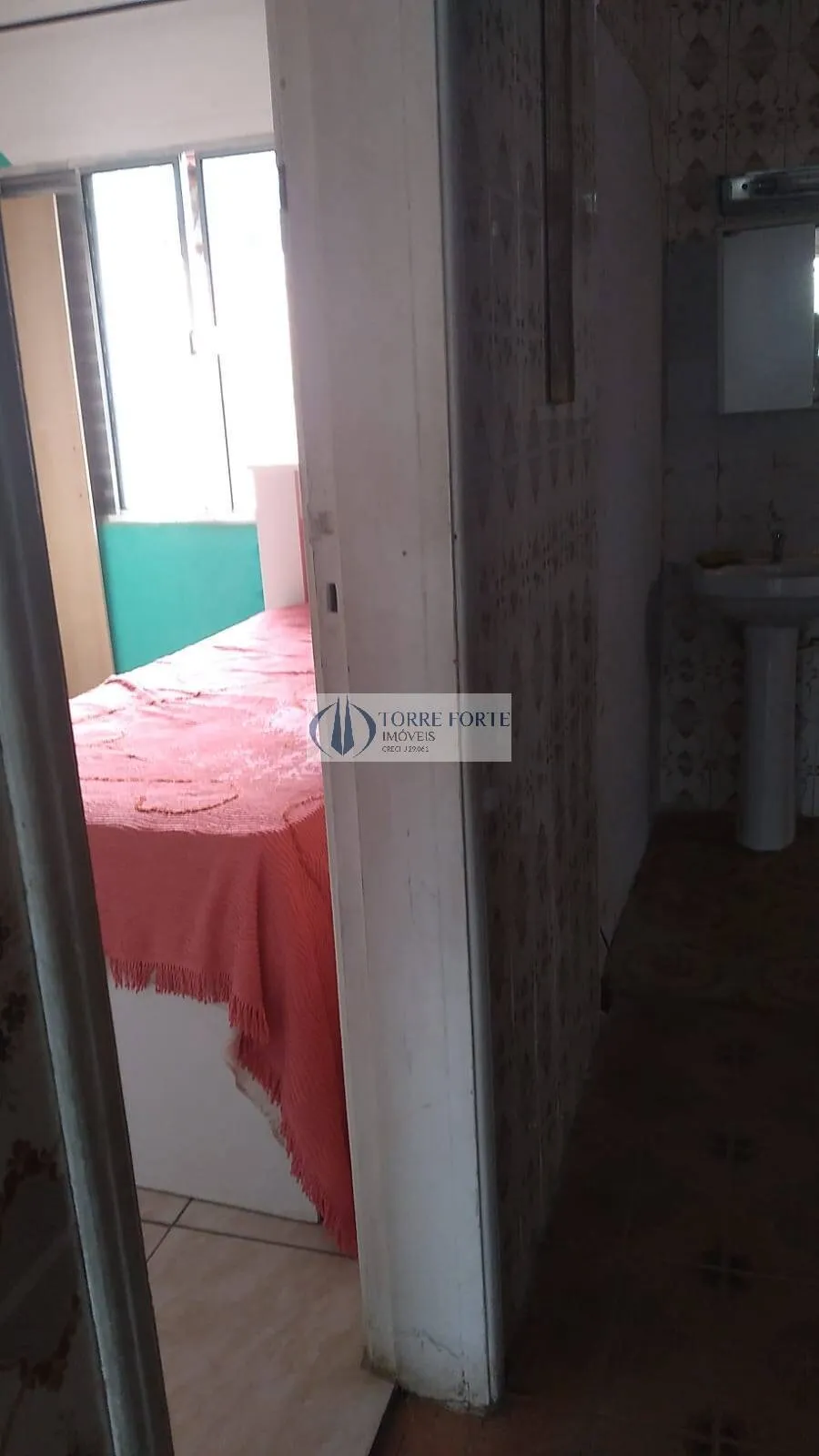 Imagem Sobrado 3 dormitórios | 3 vagas | Terreno 8x25 | Jardim Egle