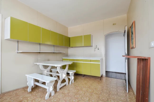 Foto do imóvel Apartamento à venda em São Paulo, Granja Julieta, com 3 quartos, 148m2 em Granja Julieta