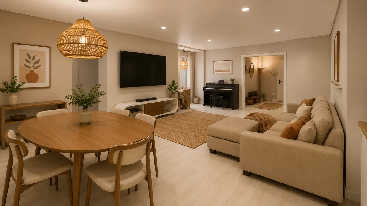 Imagem Apartamento garden para venda em Pinheiros com 2 quartos, sendo 1 suíte, 145m2