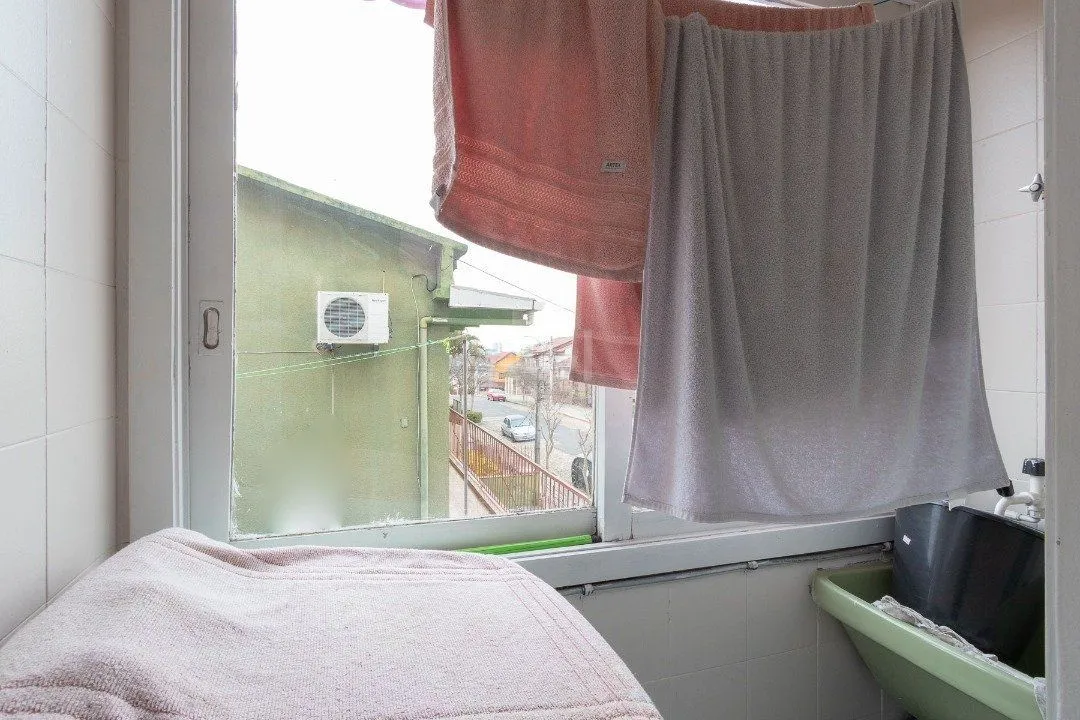 Imagem Apartamento para Venda - 59.37m², 2 dormitórios, Medianeira