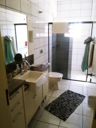 Imagem Casa com 3 Quartos à Venda, 300 m² em São Luiz - Criciúma