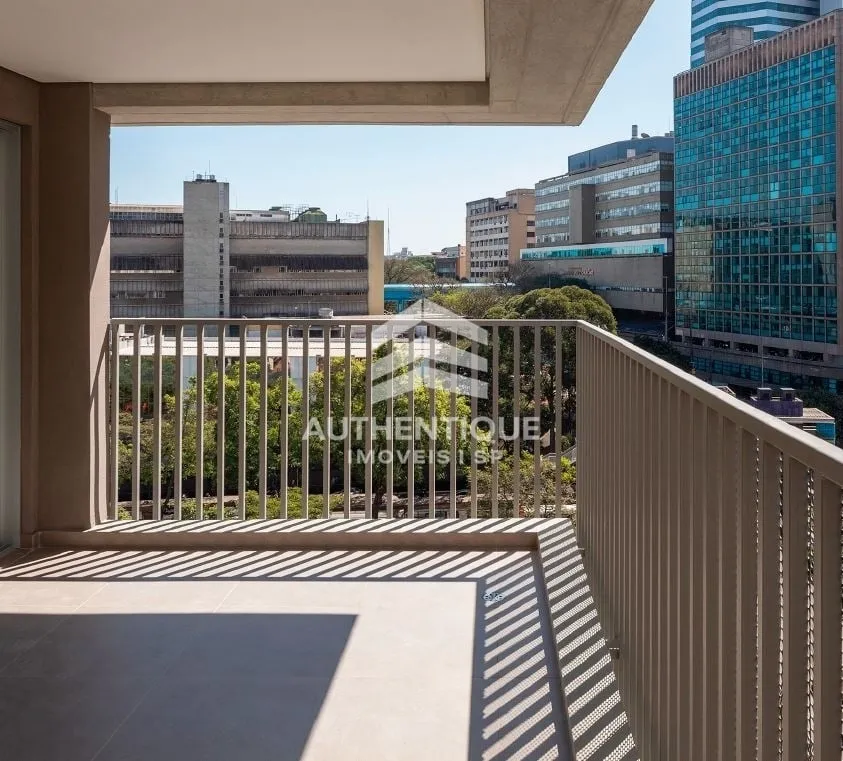 Foto do imóvel NORD JARDINS - Apartamento à venda em Alameda Franca, 1608 - Jardins, São Paulo - SP