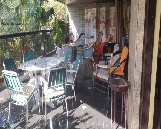 Imagem APARTAMENTO RESIDENCIAL em RIO DE JANEIRO - RJ, BARRA DA TIJUCA