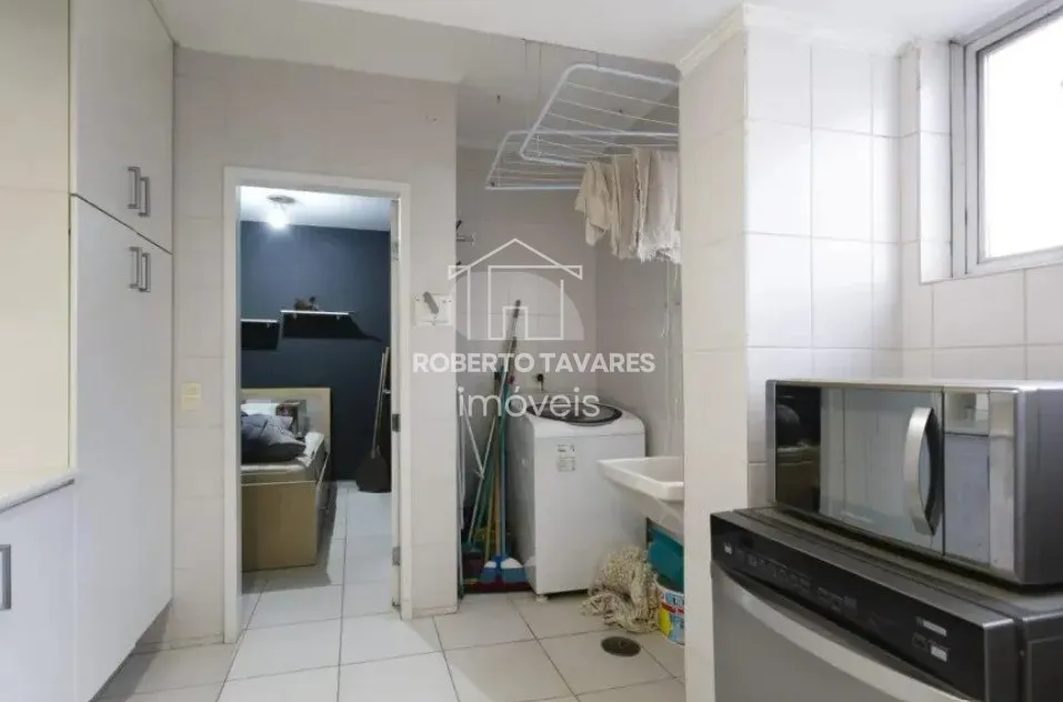 Imagem Cobertura de 3 quartos, 234m² no bairro Perdizes, em São Paulo