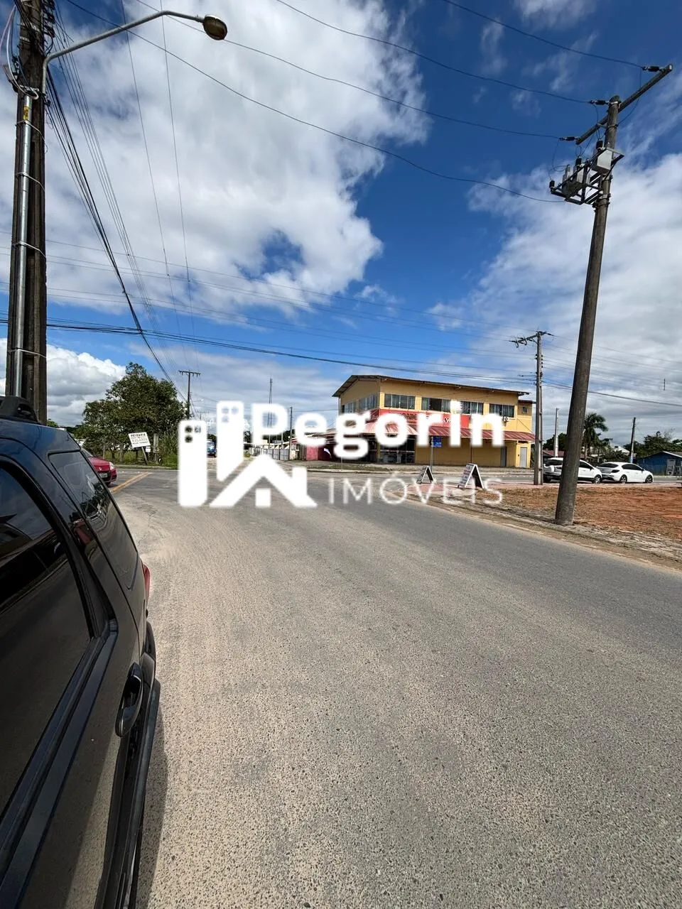 Imagem Terreno em Balneário Brandalize, Itapoá/SC