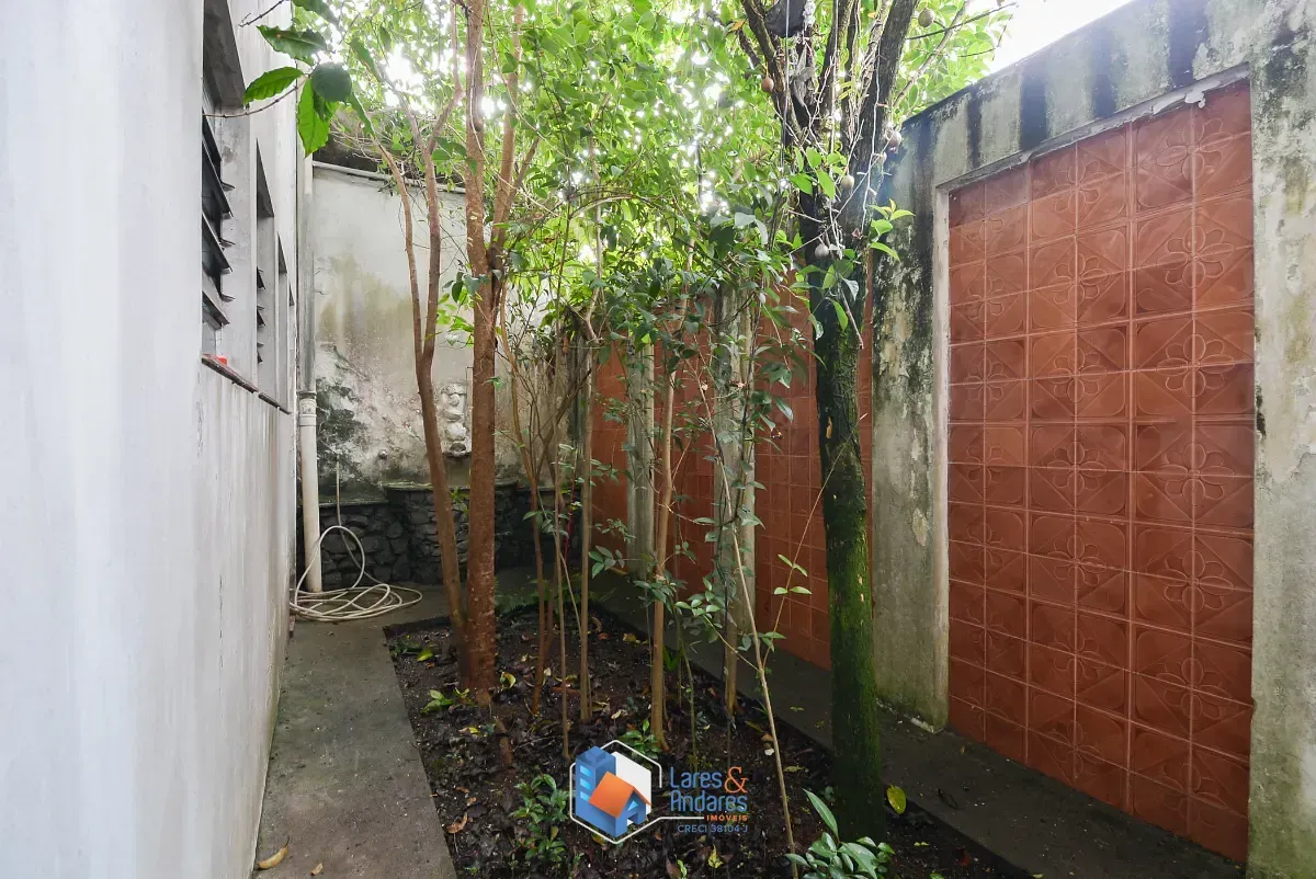 Imagem Casa comercial para venda em Vila Clementino, 167m²