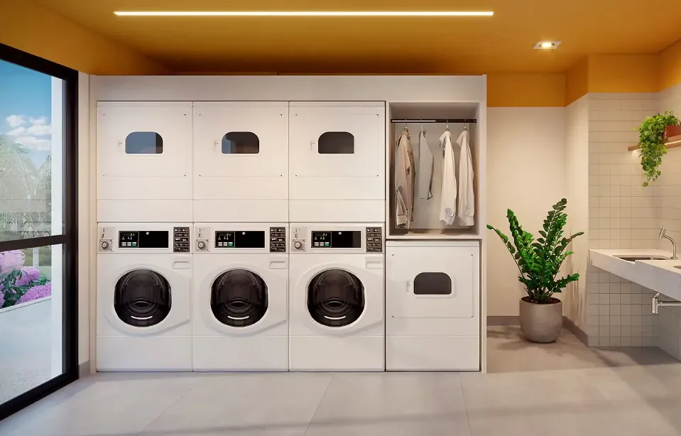 Imagem QG Cardoso de Melo by You - Residencial - QG Cardoso de Melo by You - Residencial