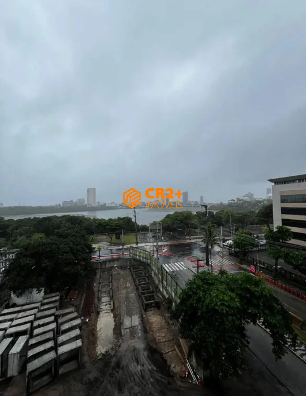 Imagem Vendo lindo Flat reformado e mobiliado em Santo Amaro