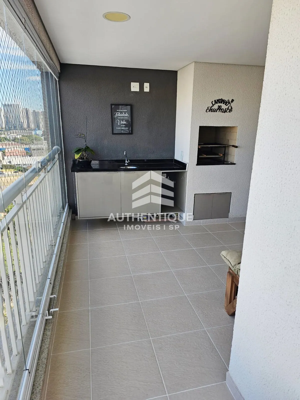 Imagem UNITED HOME BARRA FUNDA - Apartamento no bairro Barra Funda à venda