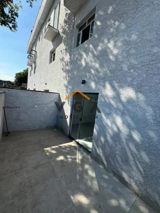 Imagem Sobrado para Venda em São Paulo, Parque Artur Alvim, 2 dormitórios, 2 suítes, 4 banheiros, 2 vagas