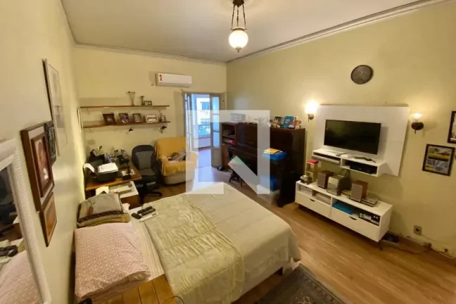 Imagem Apartamento à Venda - Copacabana, 3 Quartos, 150 m2