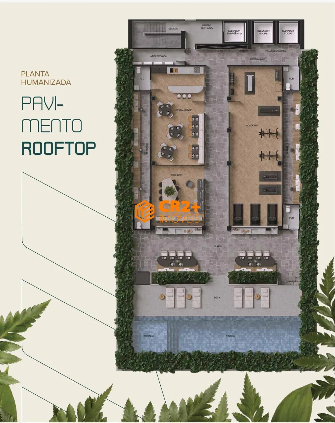 Imagem Vendo Flat - 25m2 no Tambauzinho em João Pessoa