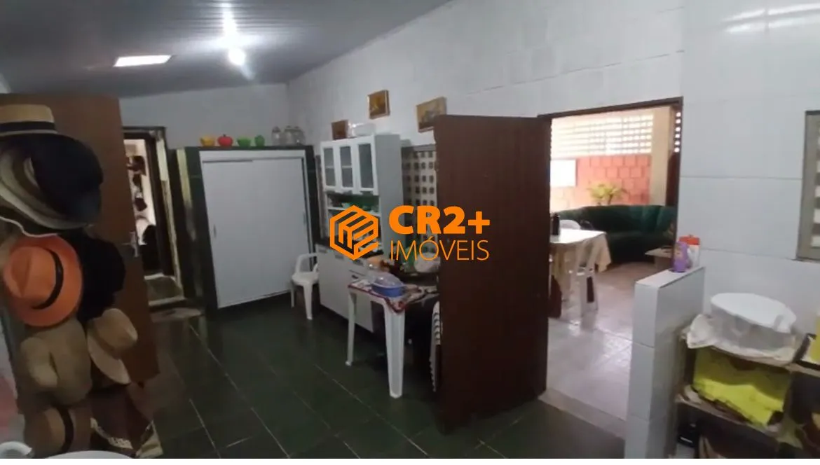 Imagem Vendo Casa em Condomínio com 5 suítes -200m²