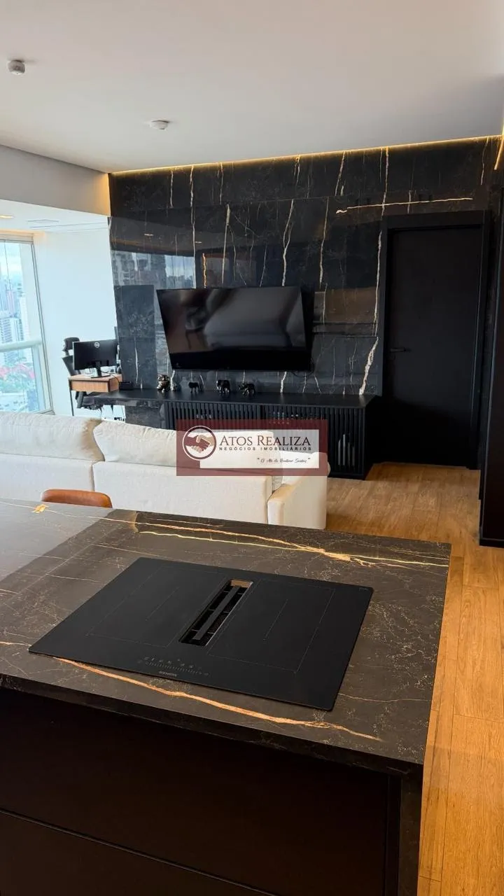 Imagem Apartamento para Locação em Chácara Santo Antônio SP | 75m²
