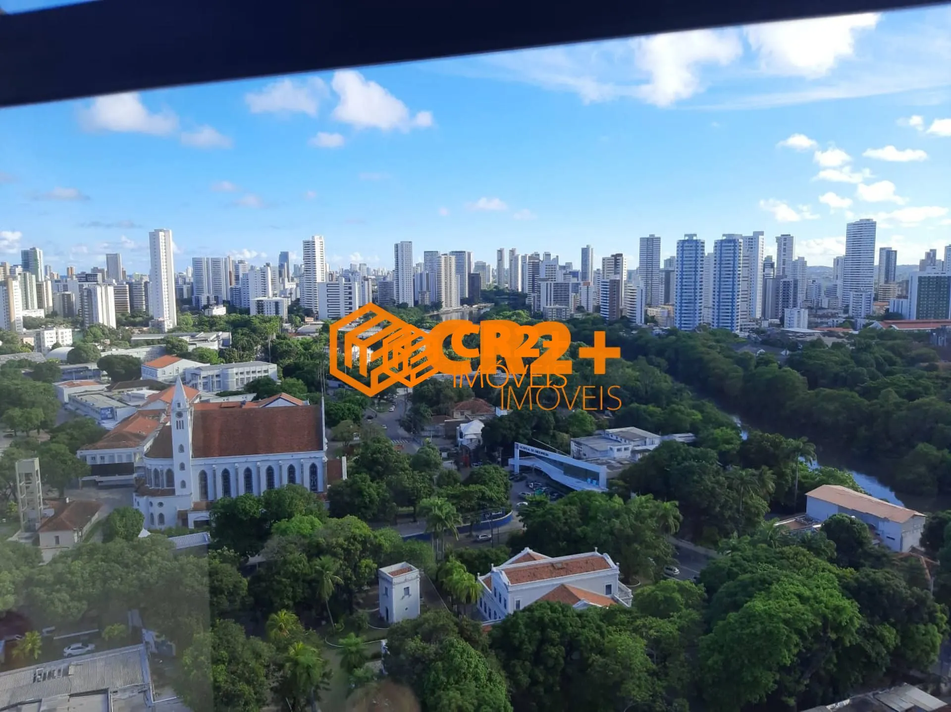 Imagem Apartamento a Venda 300m2 com 5 quartos,5 Suítes, na Jaqueira