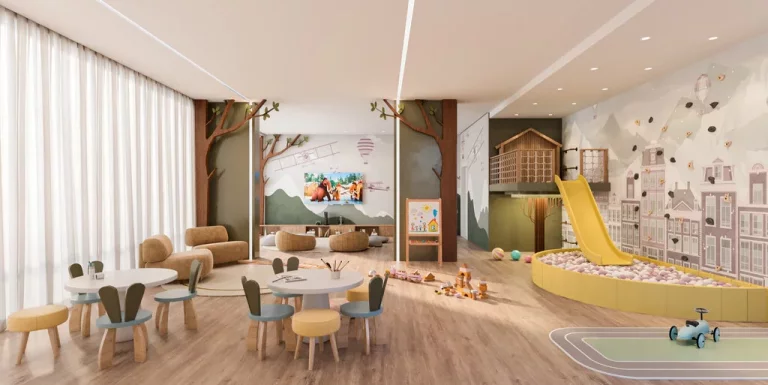 Imagem Apartamento à venda em Porto Belo, Jardim Dourado, com 2 quartos, 69,05m2