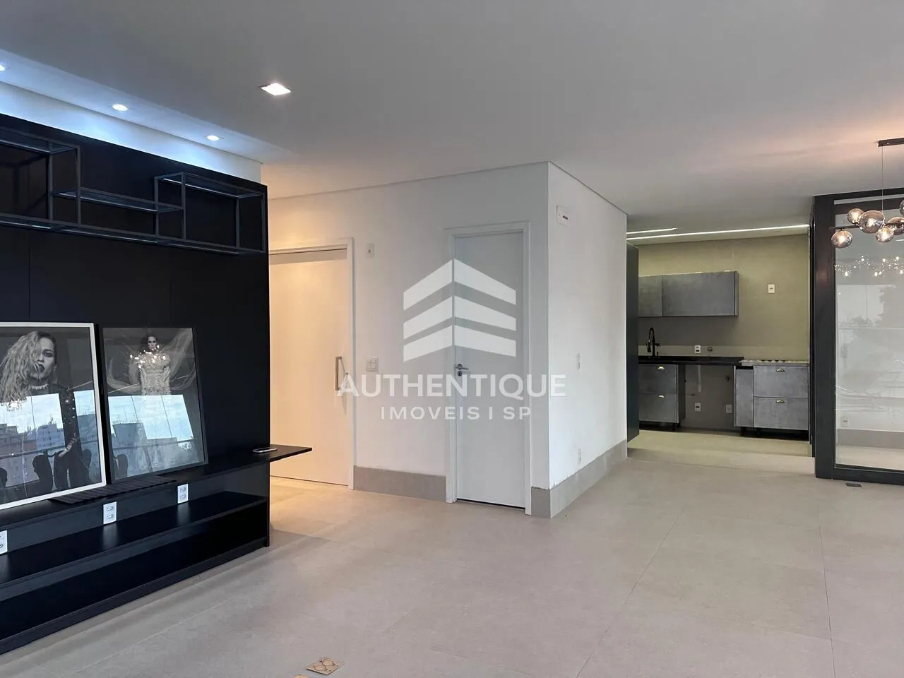 Imagem EDGE PINHEIROS - Apartamento no bairro Pinheiros à venda