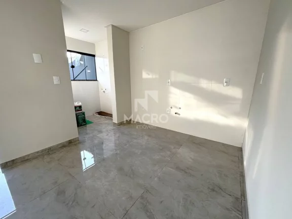 Imagem Geminado alto padrão | Três Rios do Sul | 3 quartos (1 suíte) | 148m²