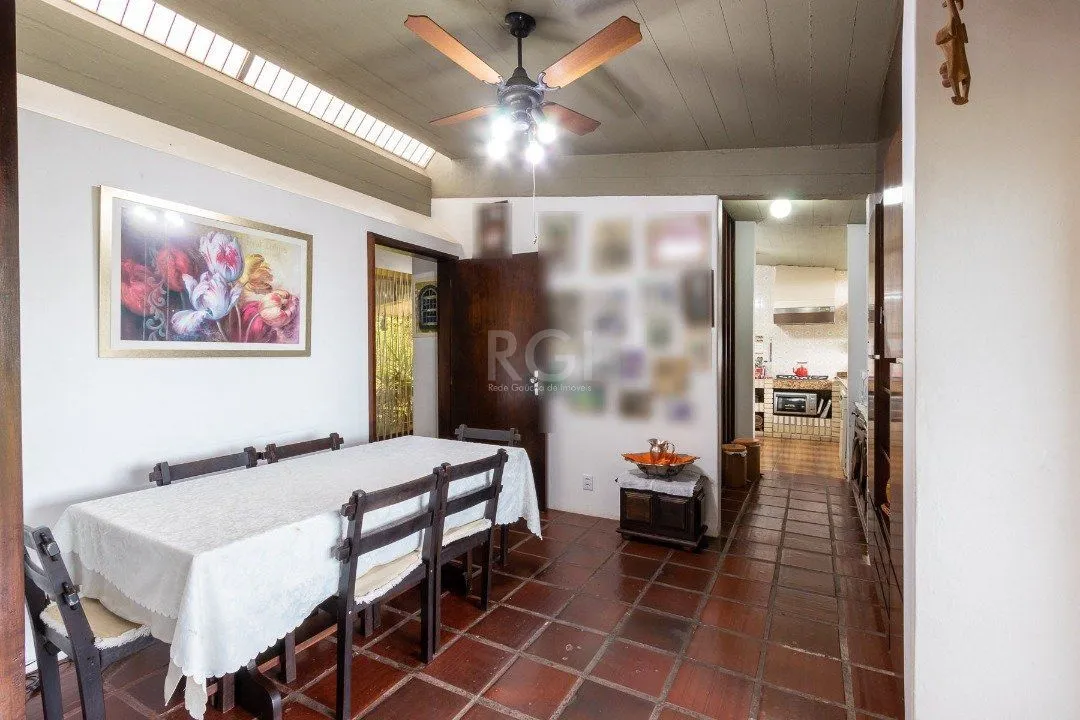 Imagem Casa para Venda - 600m², 3 dormitórios, sendo 1 suites, 8 vagas - Vila Assunção