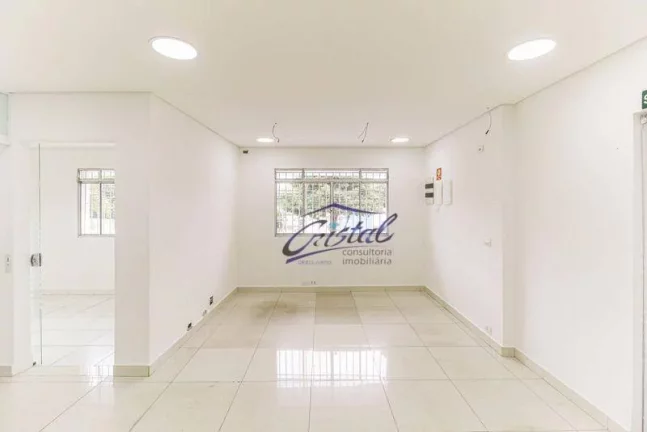 Foto do imóvel Casa Comercial de156 m² com 9 salas 5 banheiros 3 vagas 1 copa