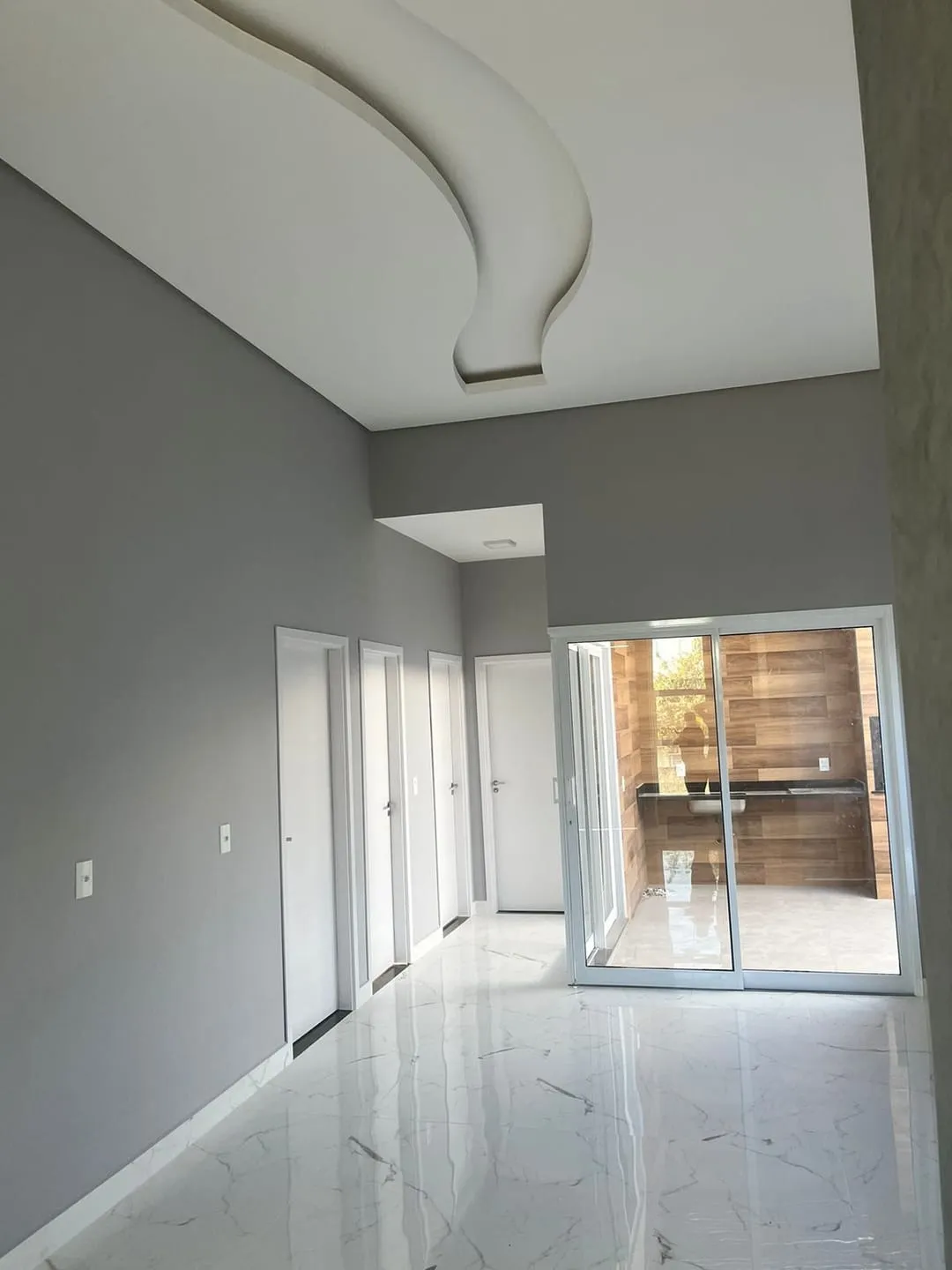 Imagem Casa à venda 3 Quartos, 1 Suite, 2 Vagas, 250M², Caçapava Velha, Caçapava - SP | Condomínio Reserva do Vale