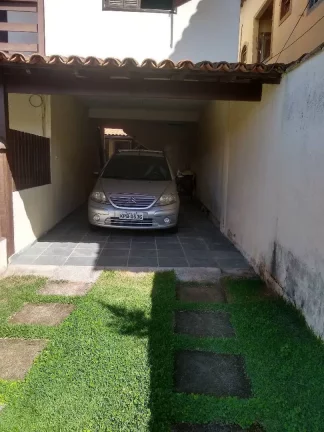 Imagem TRÊS CASAS À VENDA, NA PRAIA DO PERÓ EM CABO FRIO - RJ