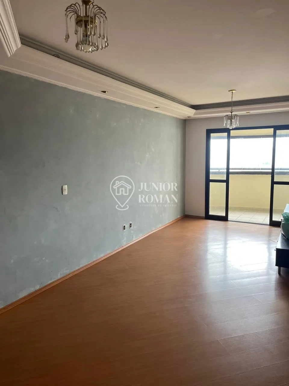 Imagem APTO 3 SUITES - MORADA DOS CLÁSSICOS - SANTO ANDRÉ/SP