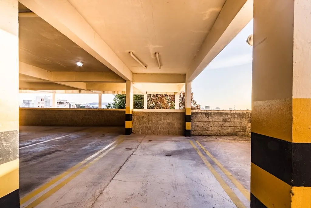 Imagem Apartamento em Vila Jardim