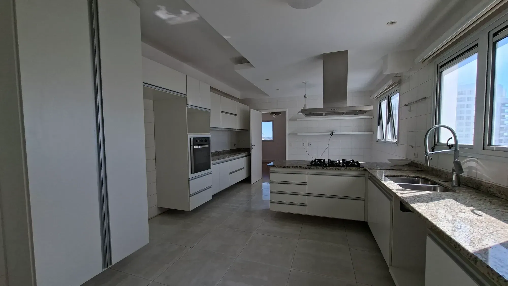 Imagem Apartamento com 3 Quartos para Alugar, 232 m² em Parque Campolim - Sorocaba