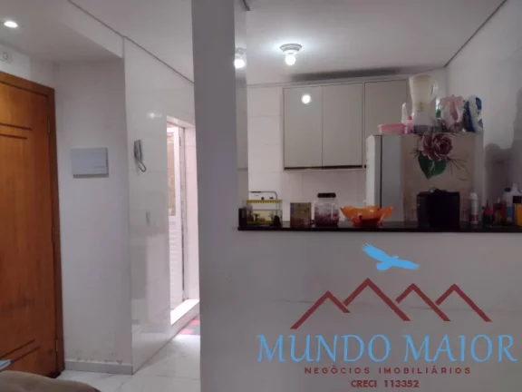 Imagem Apto com 2 dormitórios 45 m Jardim Alvorda - R$ 275.000,00 !!